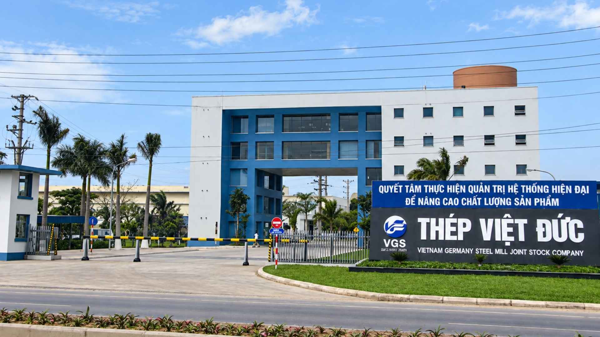 top vietnamese steel wire manufacturers