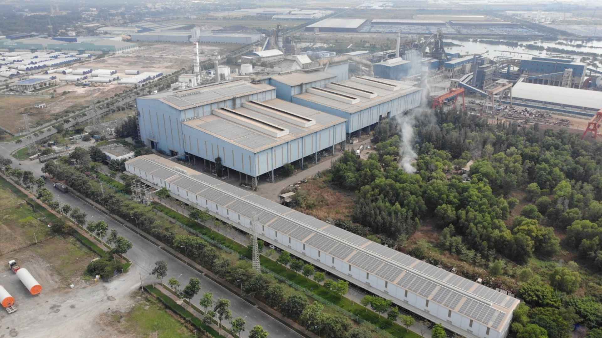 top vietnamese steel wire manufacturers