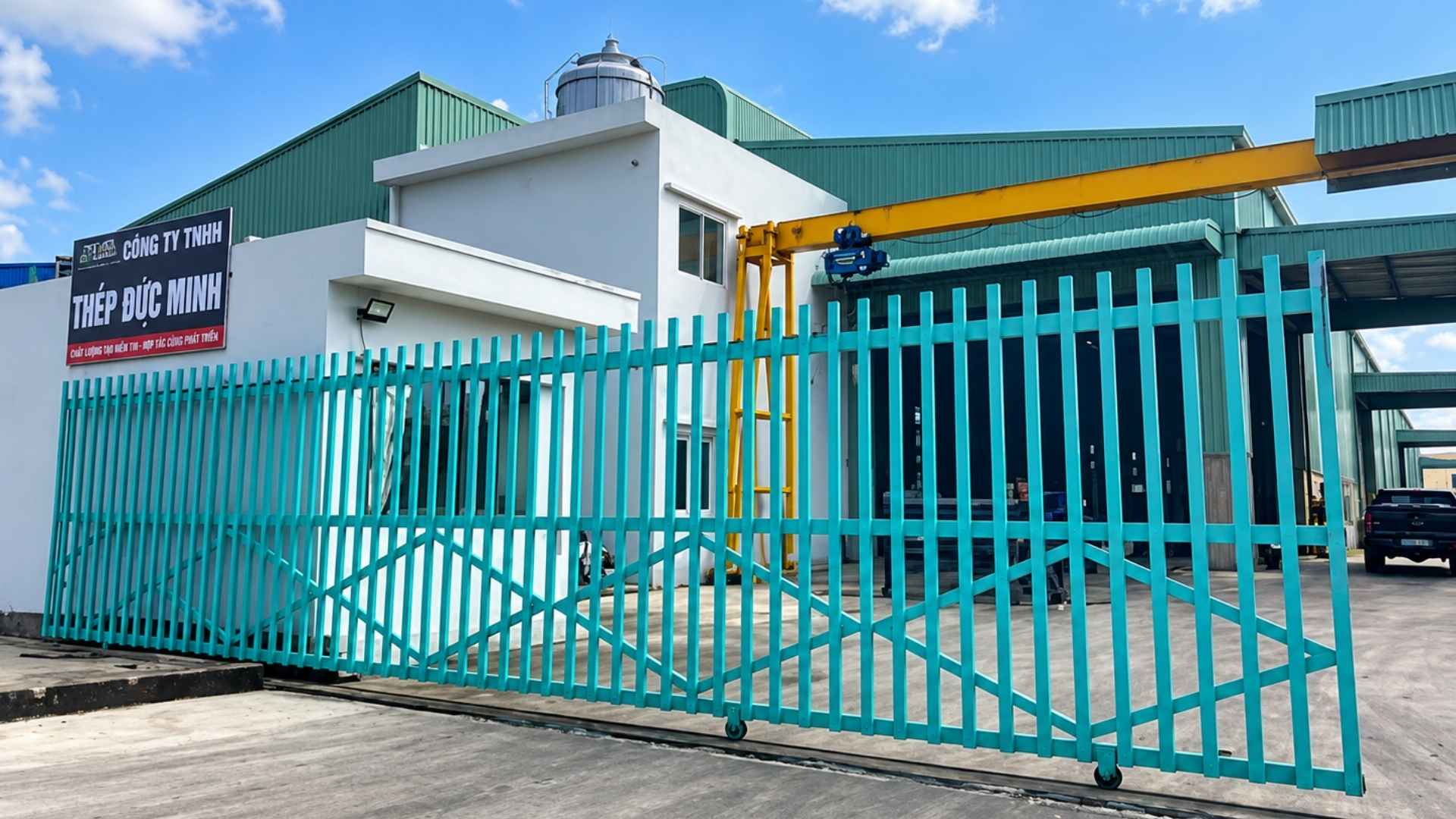 top vietnamese steel wire manufacturers
