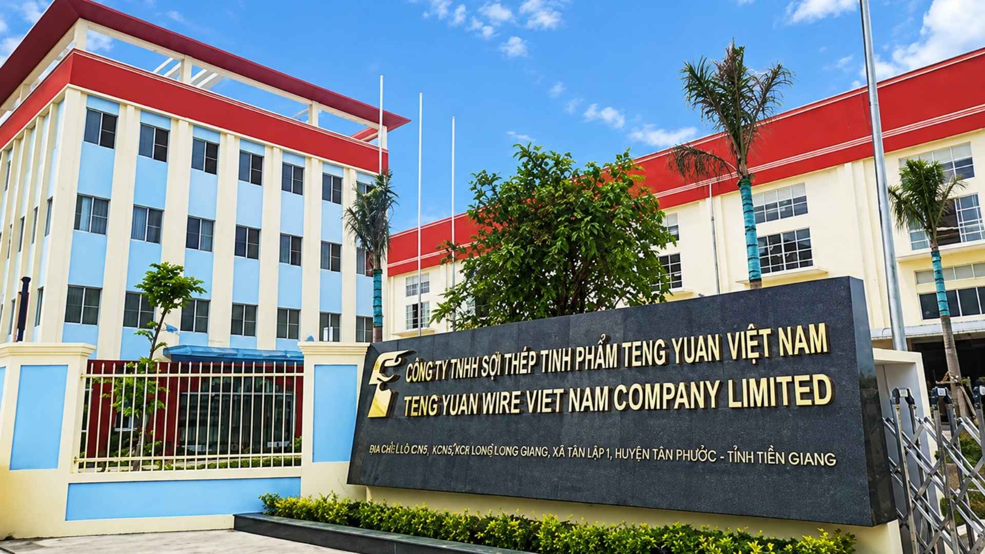 top vietnamese steel wire manufacturers