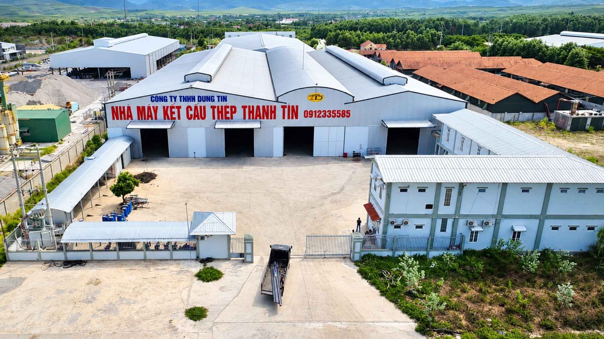 top vietnamese steel wire manufacturers