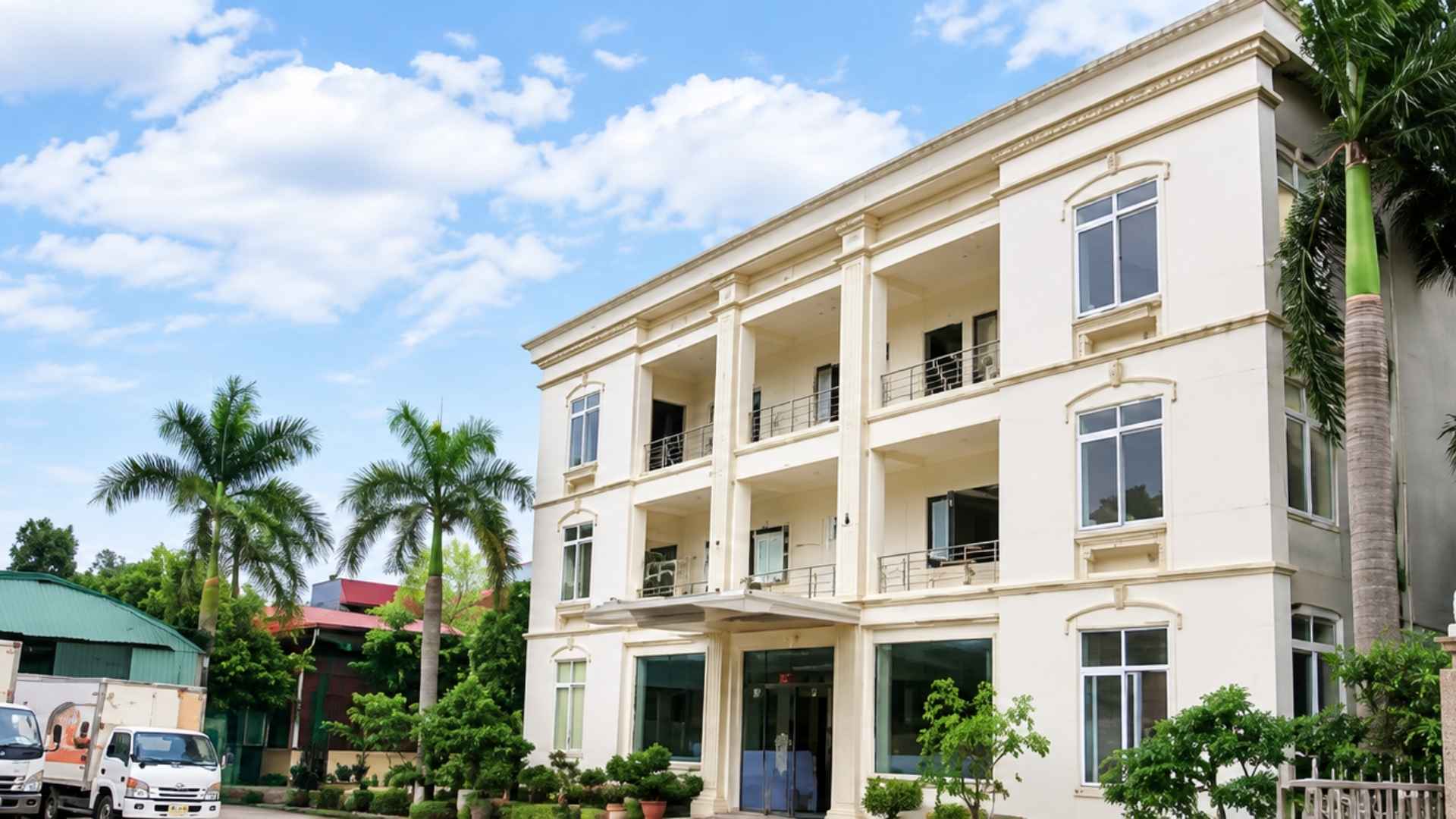 top vietnamese bedding manufacturers