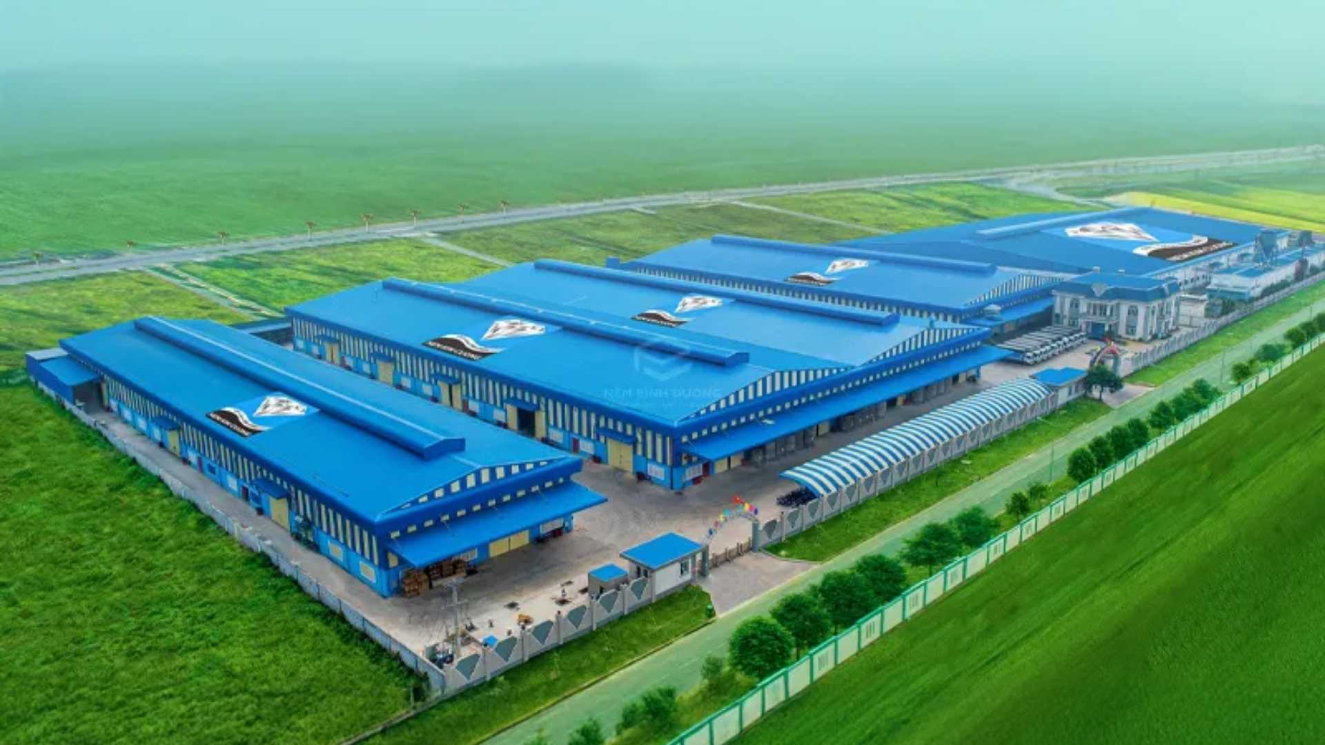 top vietnamese bedding manufacturers