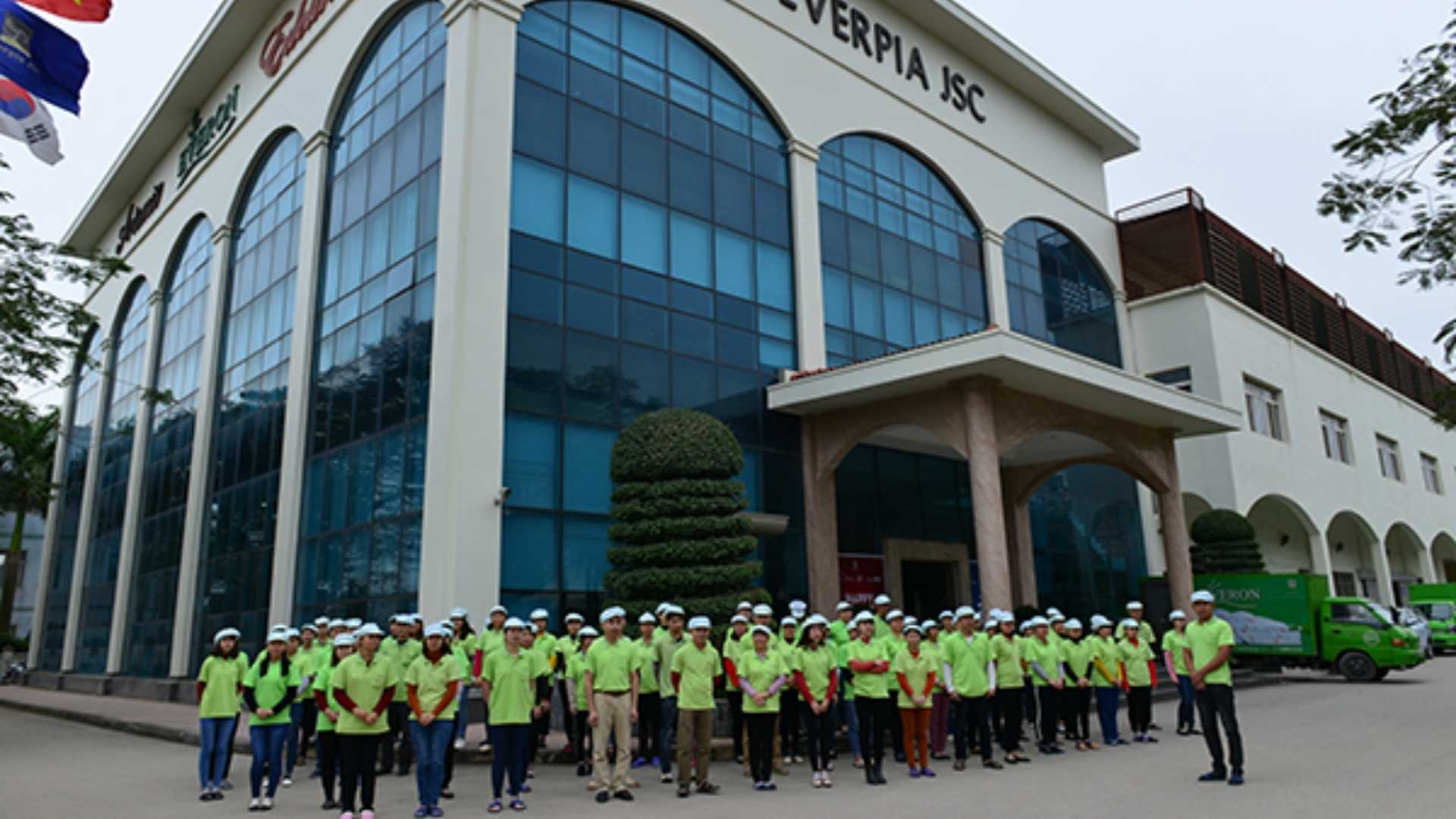 top vietnamese home textile manufacturers