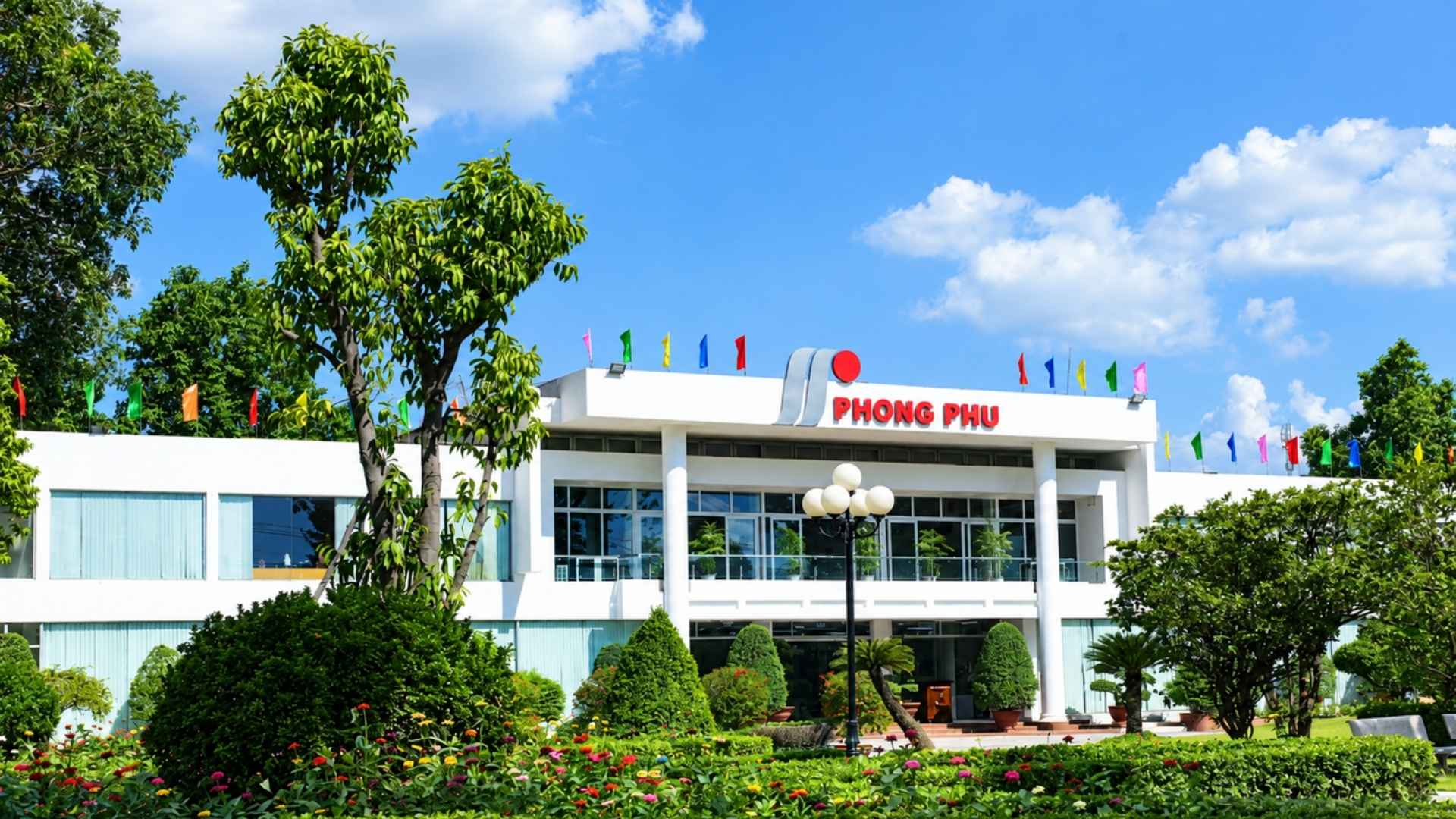 top vietnamese home textile manufacturers