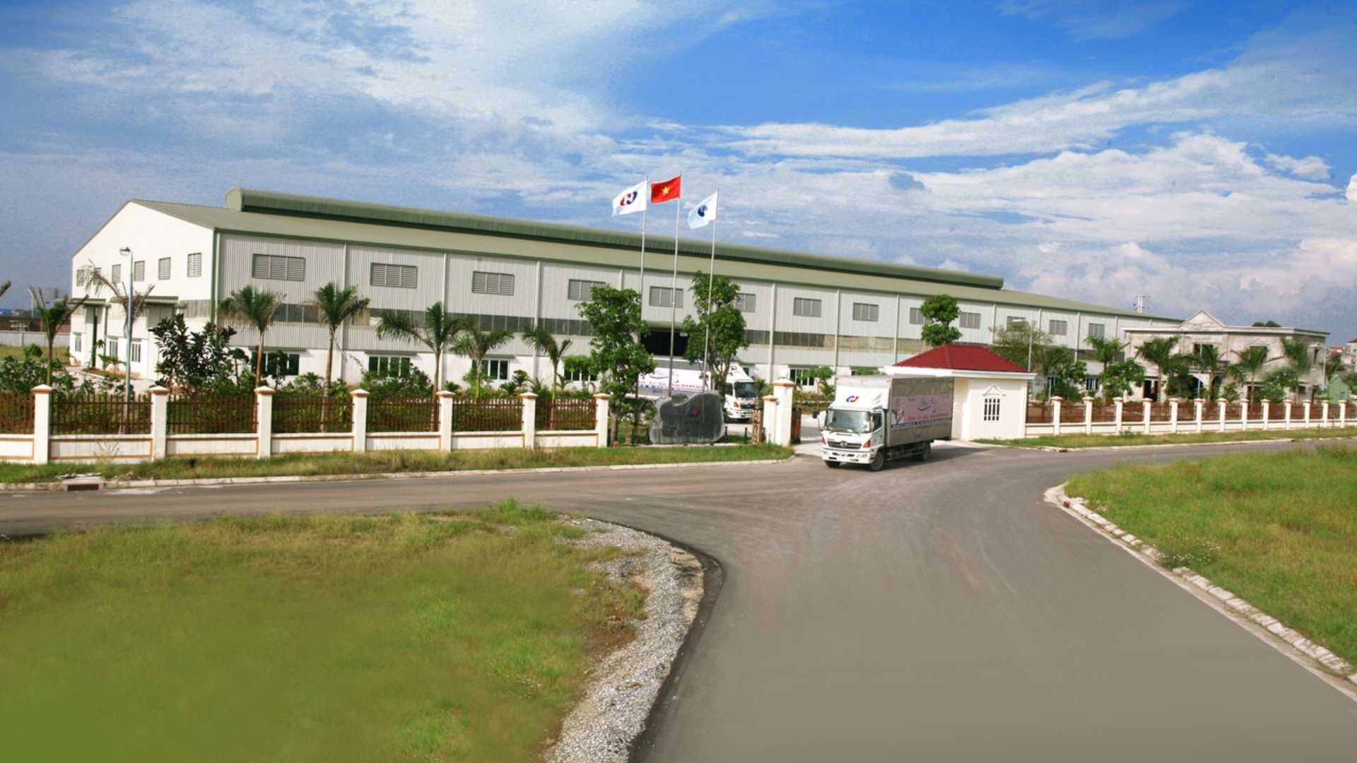 top vietnamese home textile manufacturers