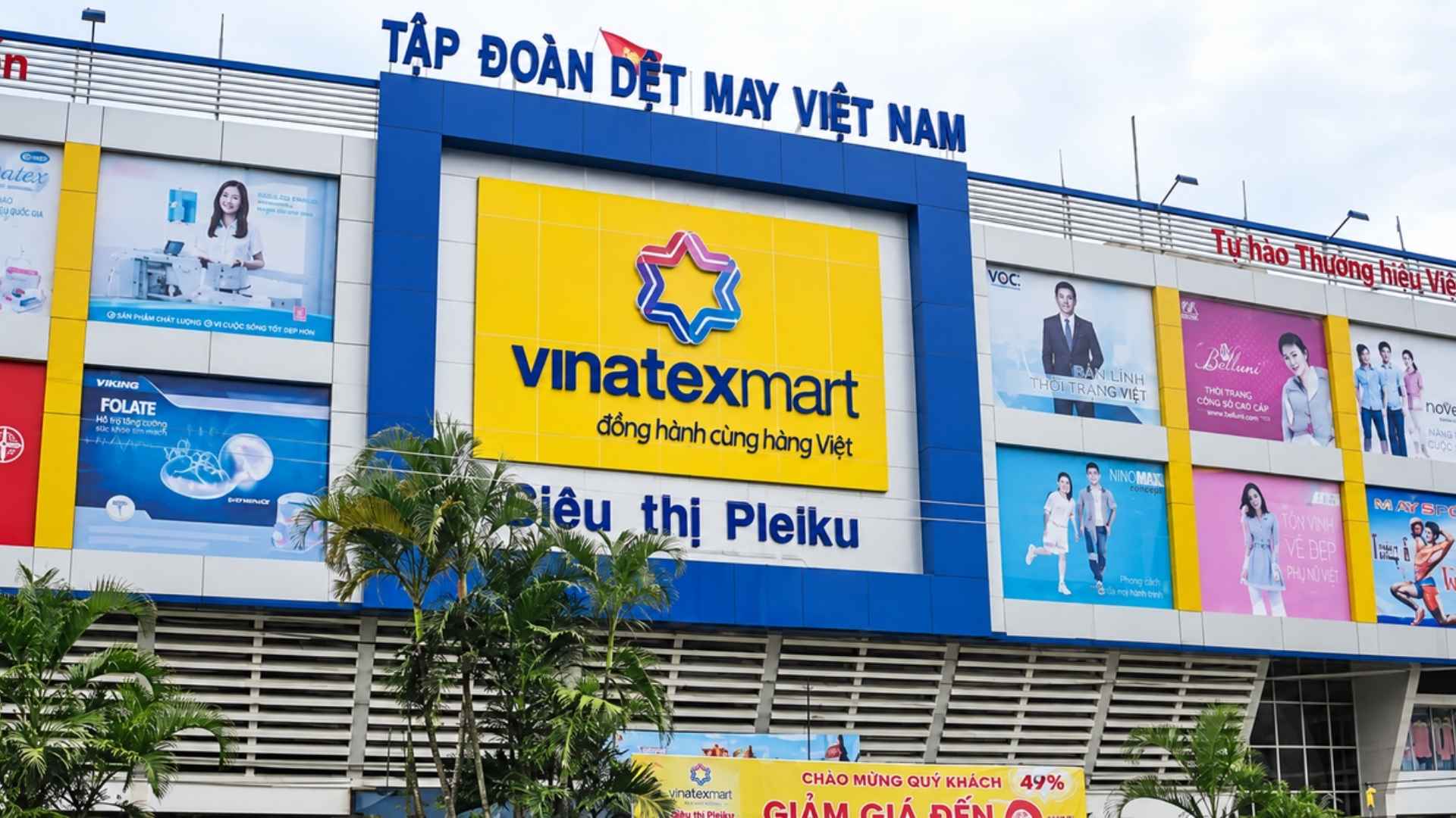top vietnamese home textile manufacturers