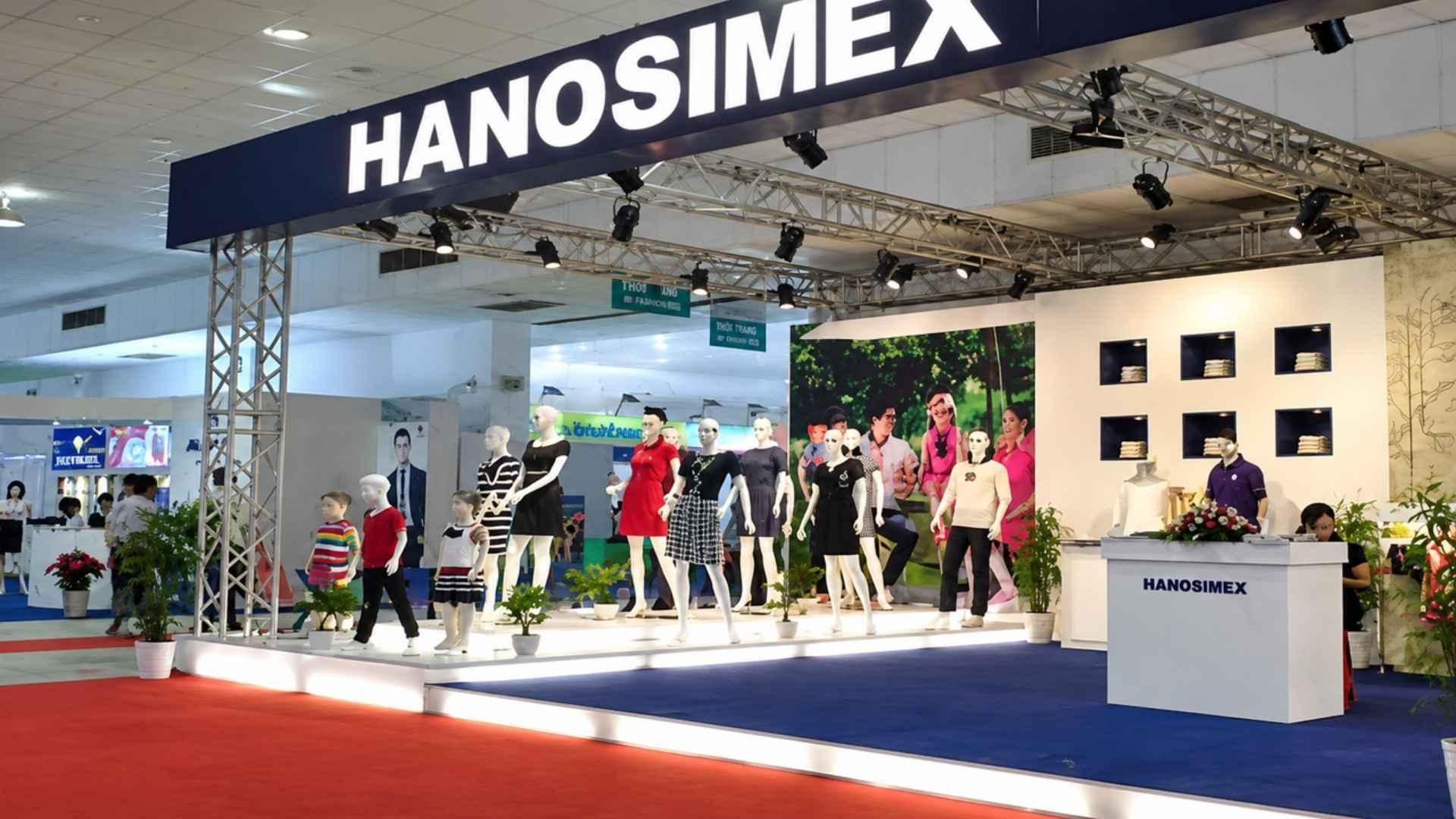 top vietnamese home textile manufacturers