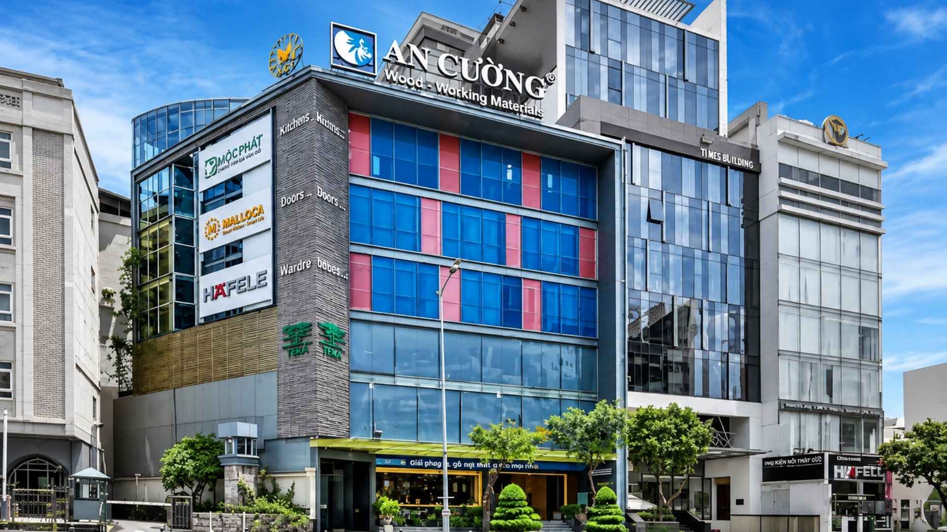top vietnamese cabinet manufacturers