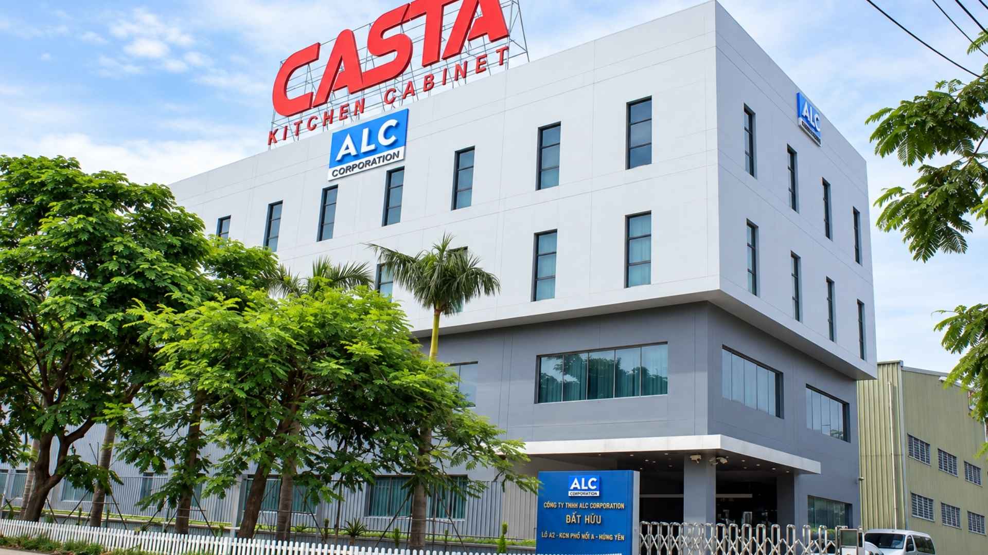 top vietnamese cabinet manufacturers