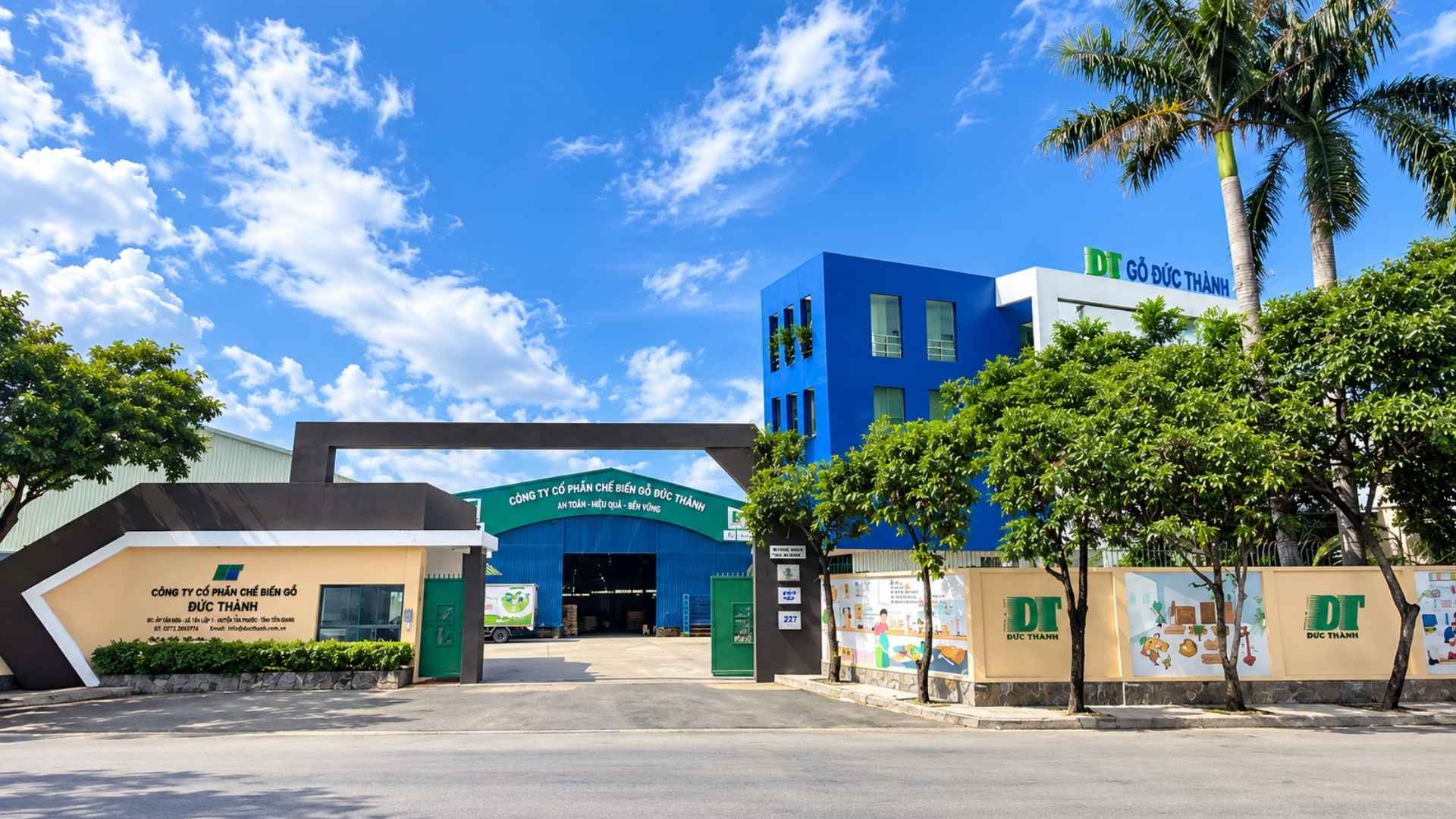 top vietnamese cabinet manufacturers
