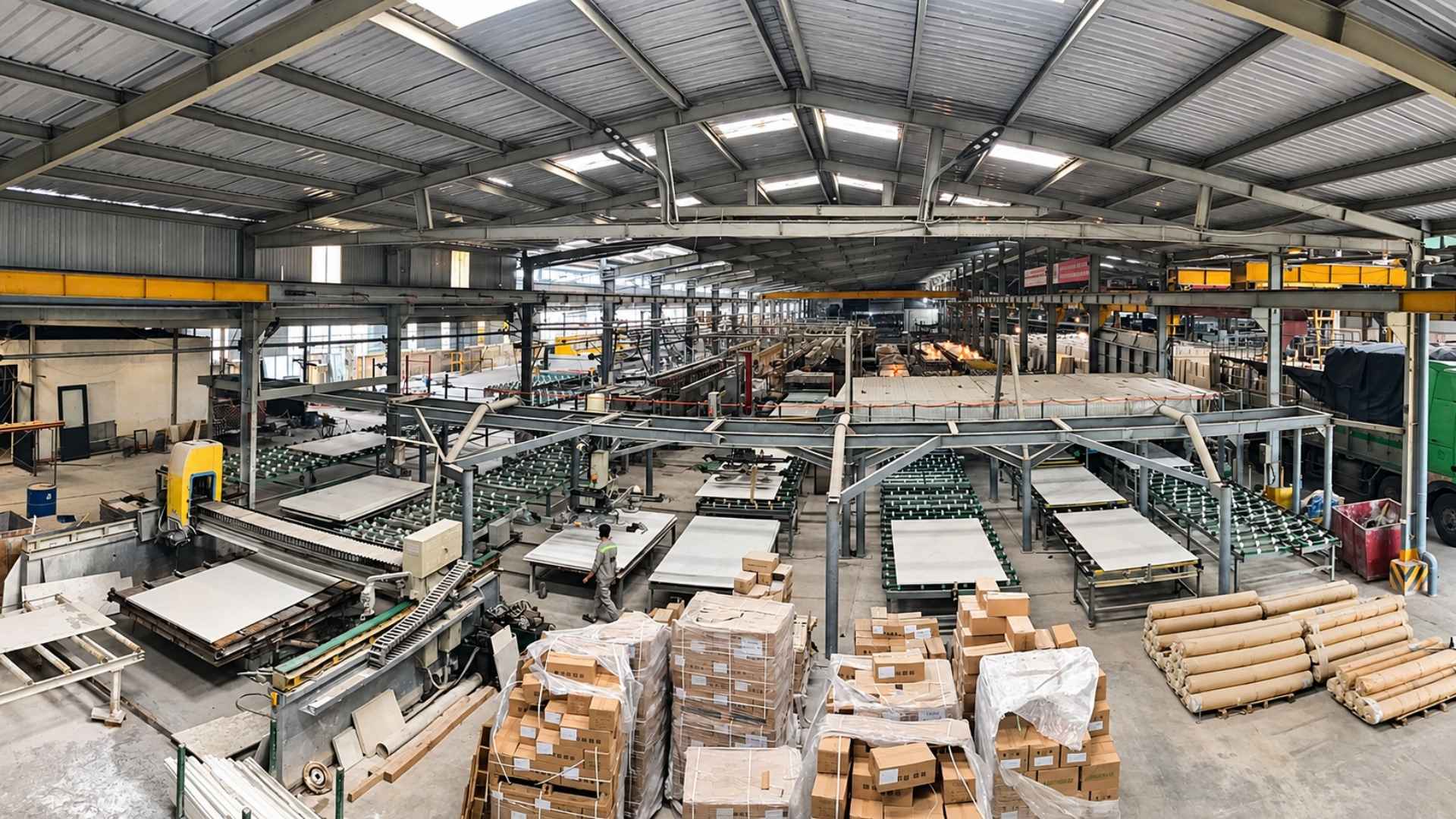 top vietnamese quartz countertop manufacturers
