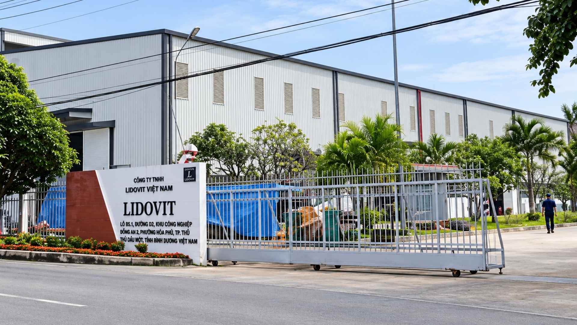 top vietnamese fasterner manufacturers