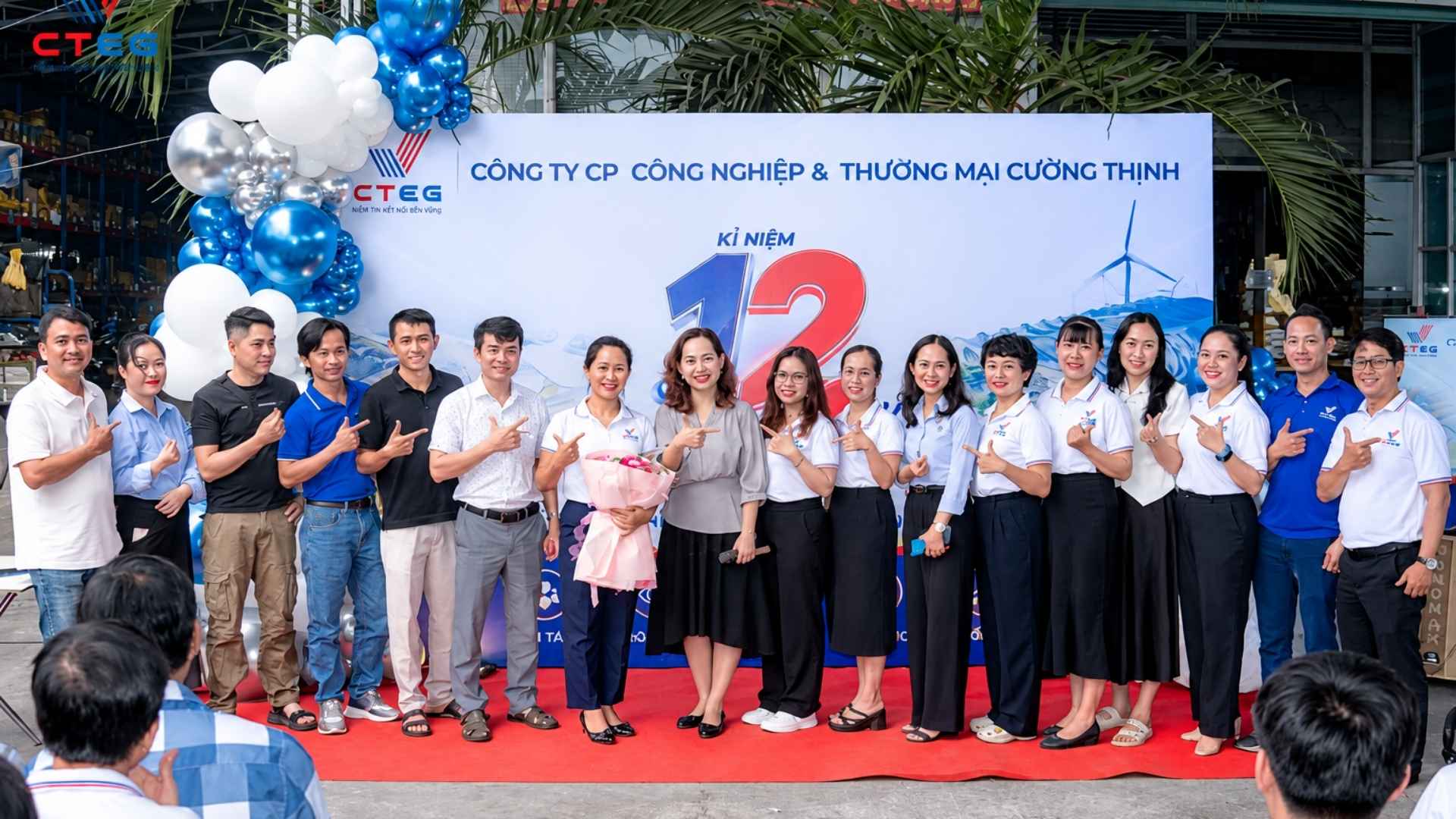 top vietnamese fasterner manufacturers