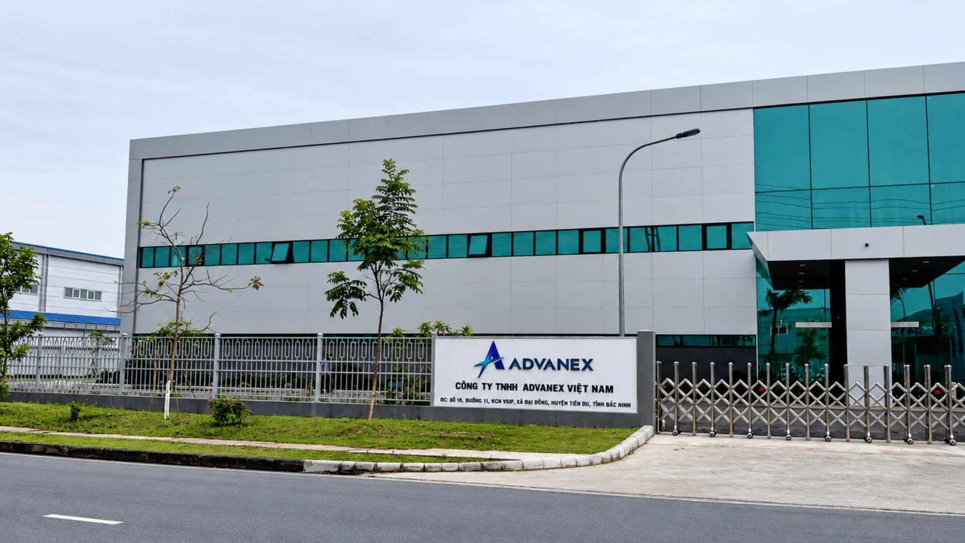 top vietnamese fasterner manufacturers
