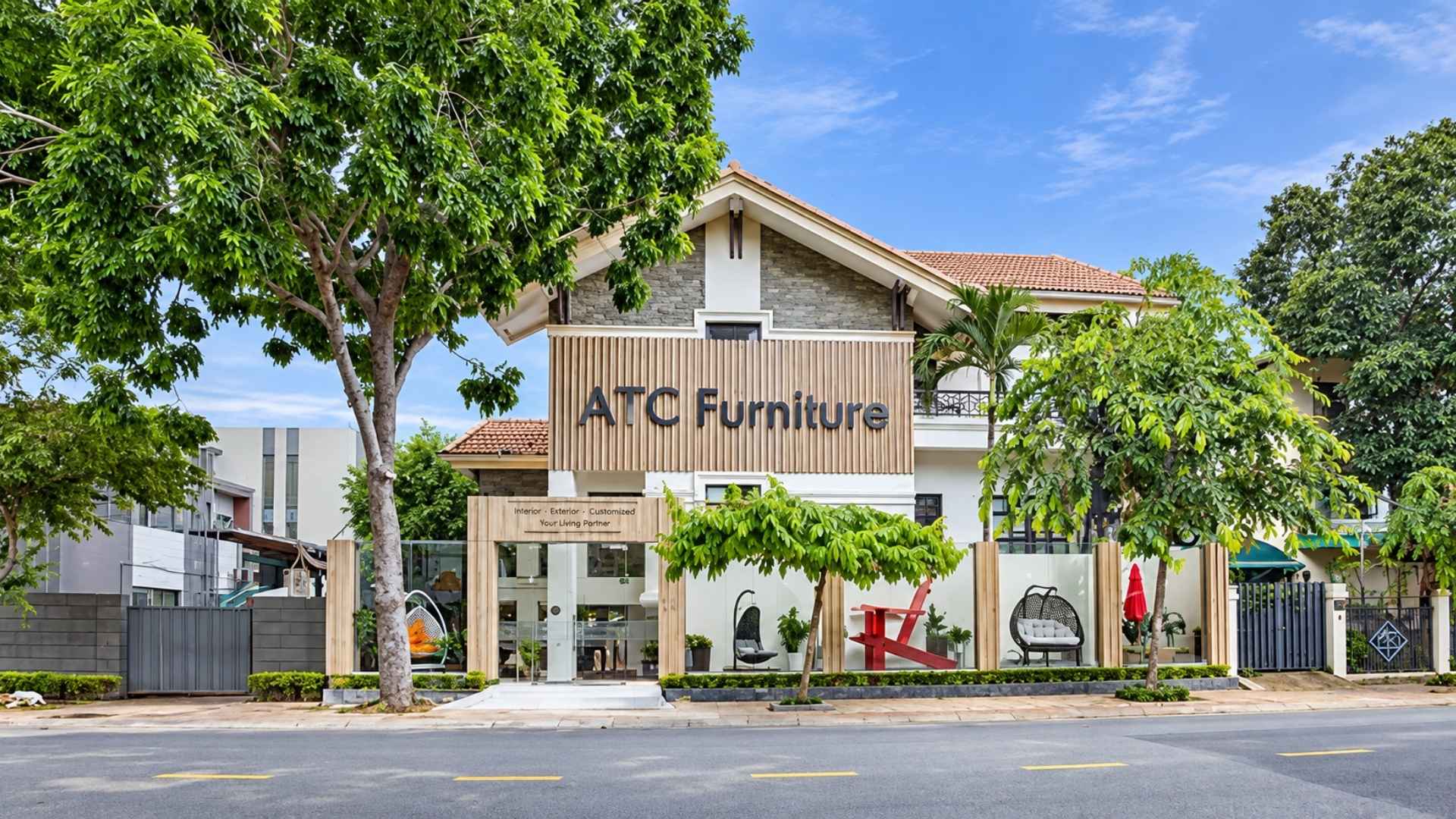 top vietnam furniture manufacturers