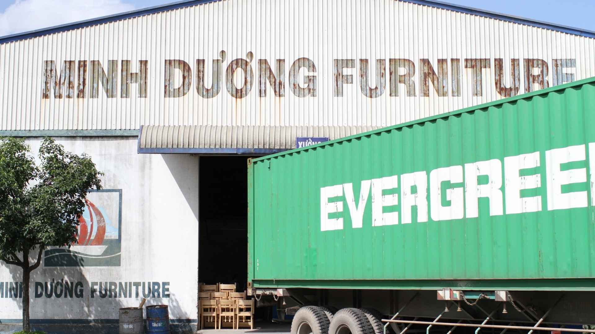top vietnam furniture manufacturers
