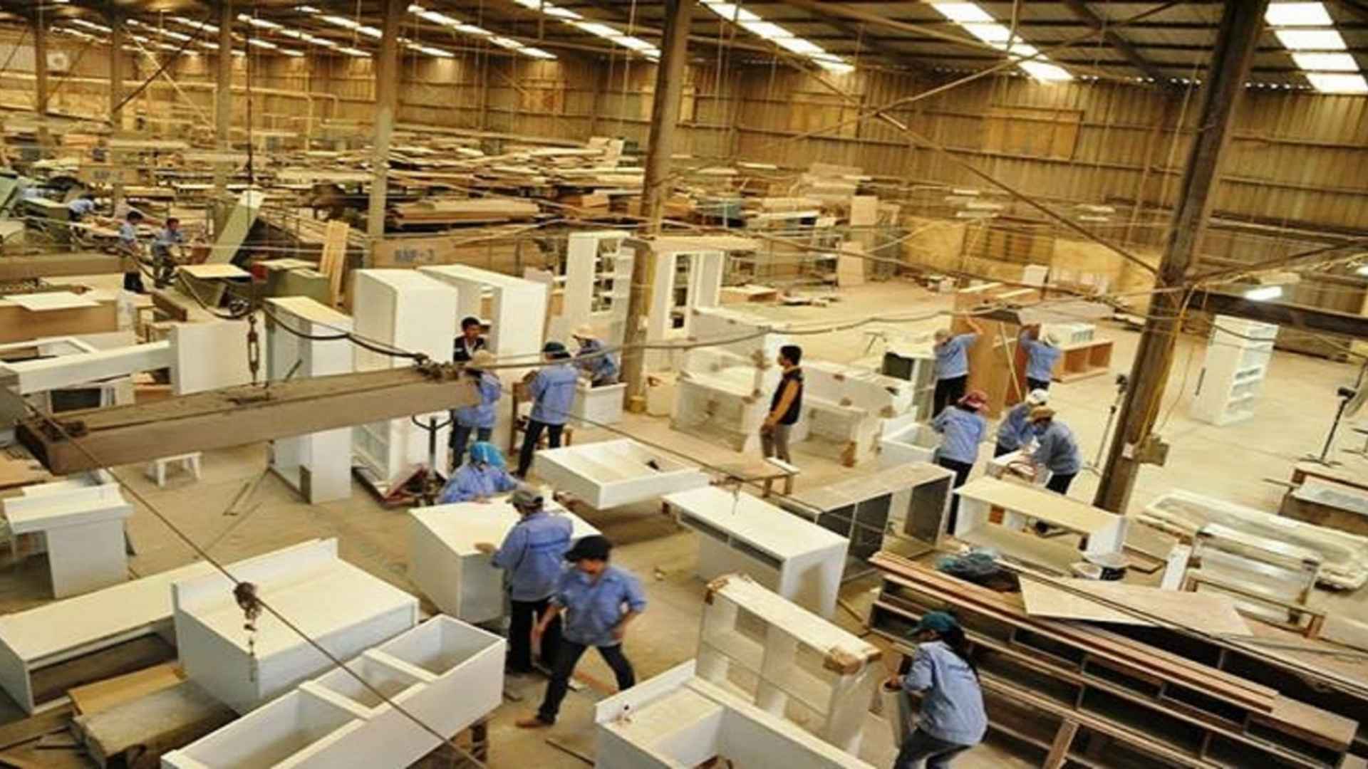 top countries furniture manufacturing sourcing
