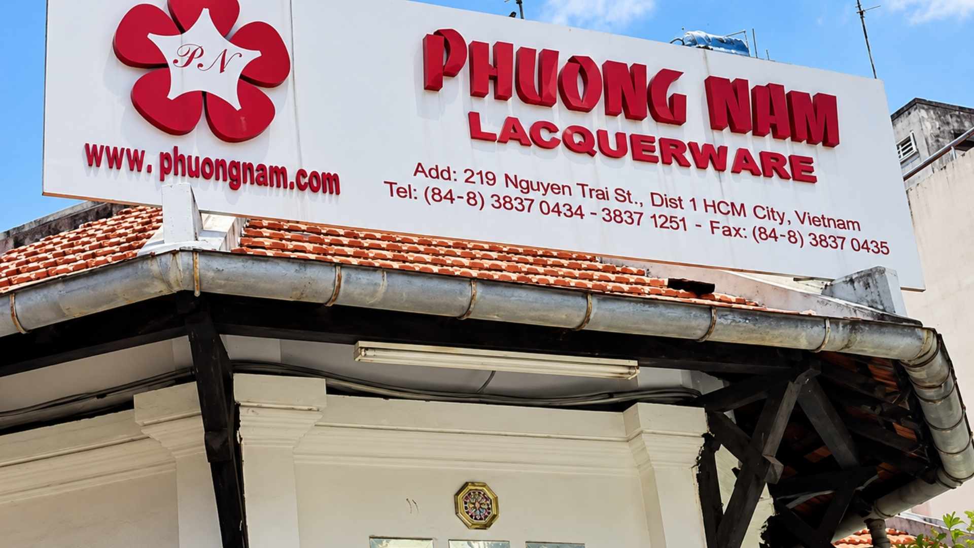 top lacquerware factories in vietnam