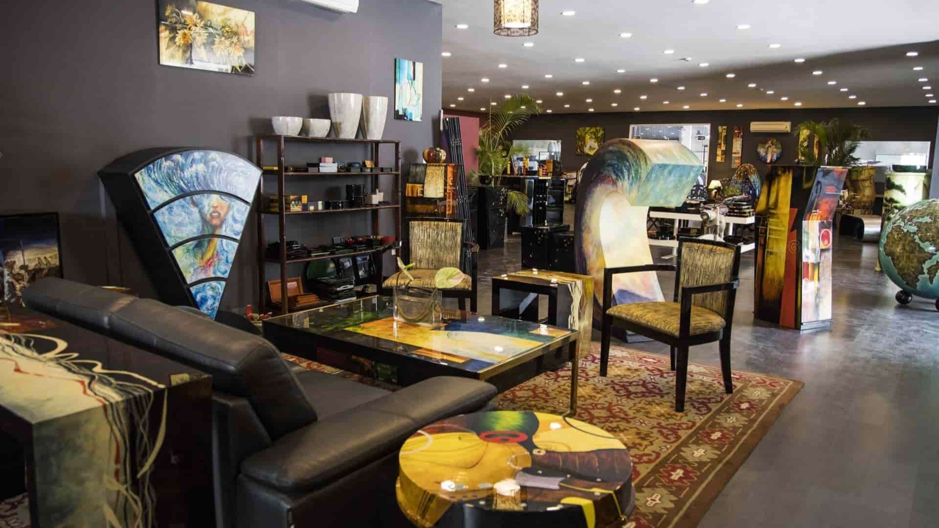 top lacquerware factories in vietnam