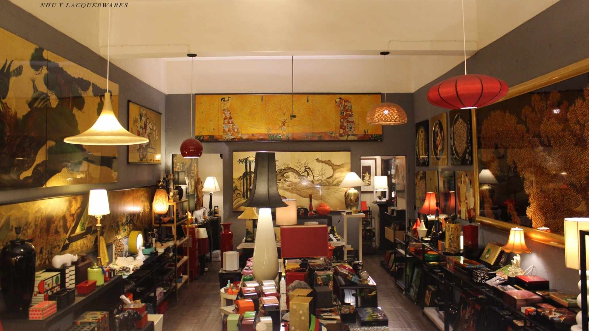 top lacquerware factories in vietnam