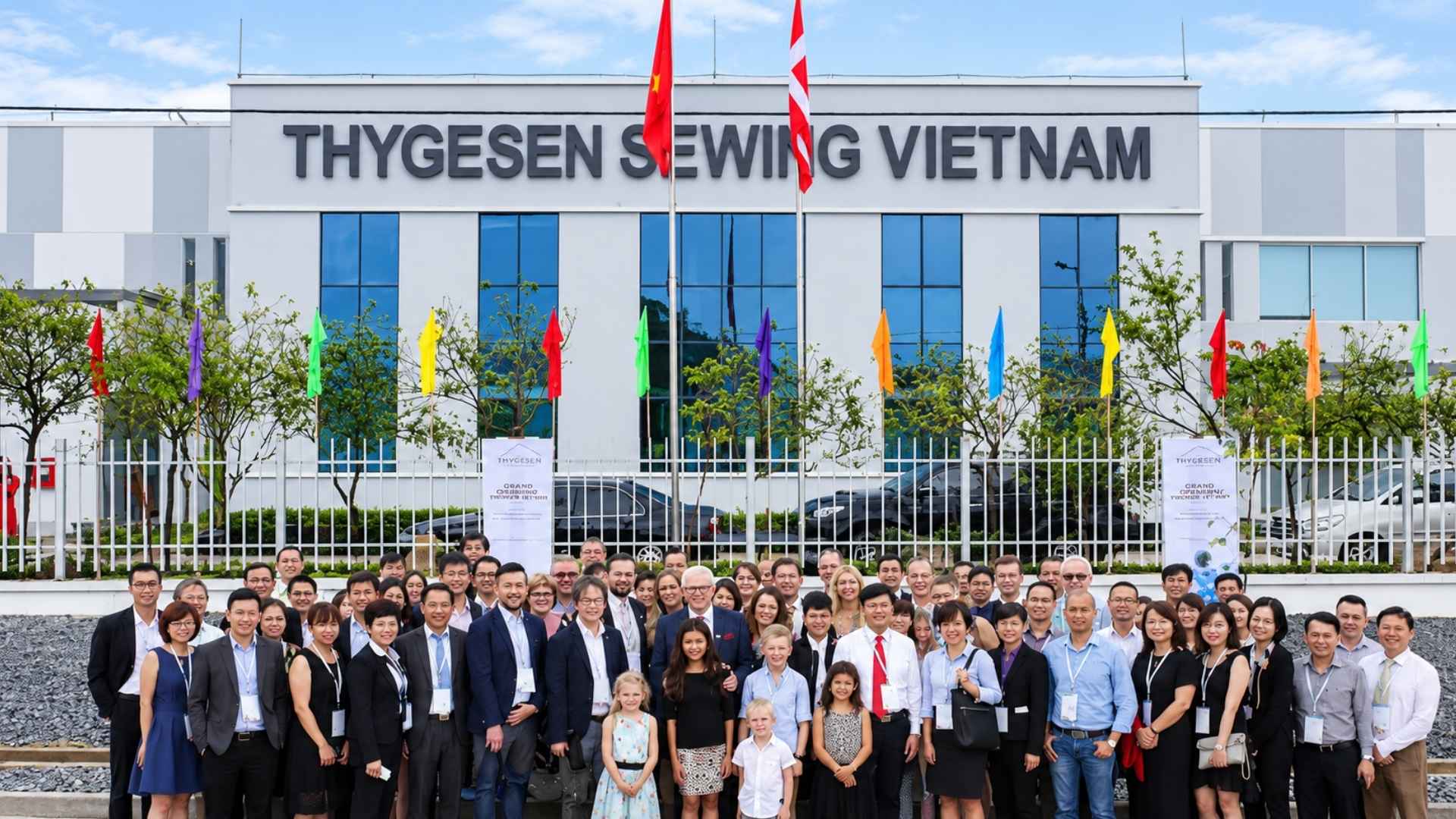 top vietnamese eco-friendly and ethical apparel manufacturers