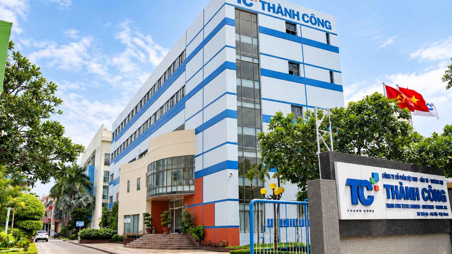 top vietnamese eco-friendly and ethical apparel manufacturers