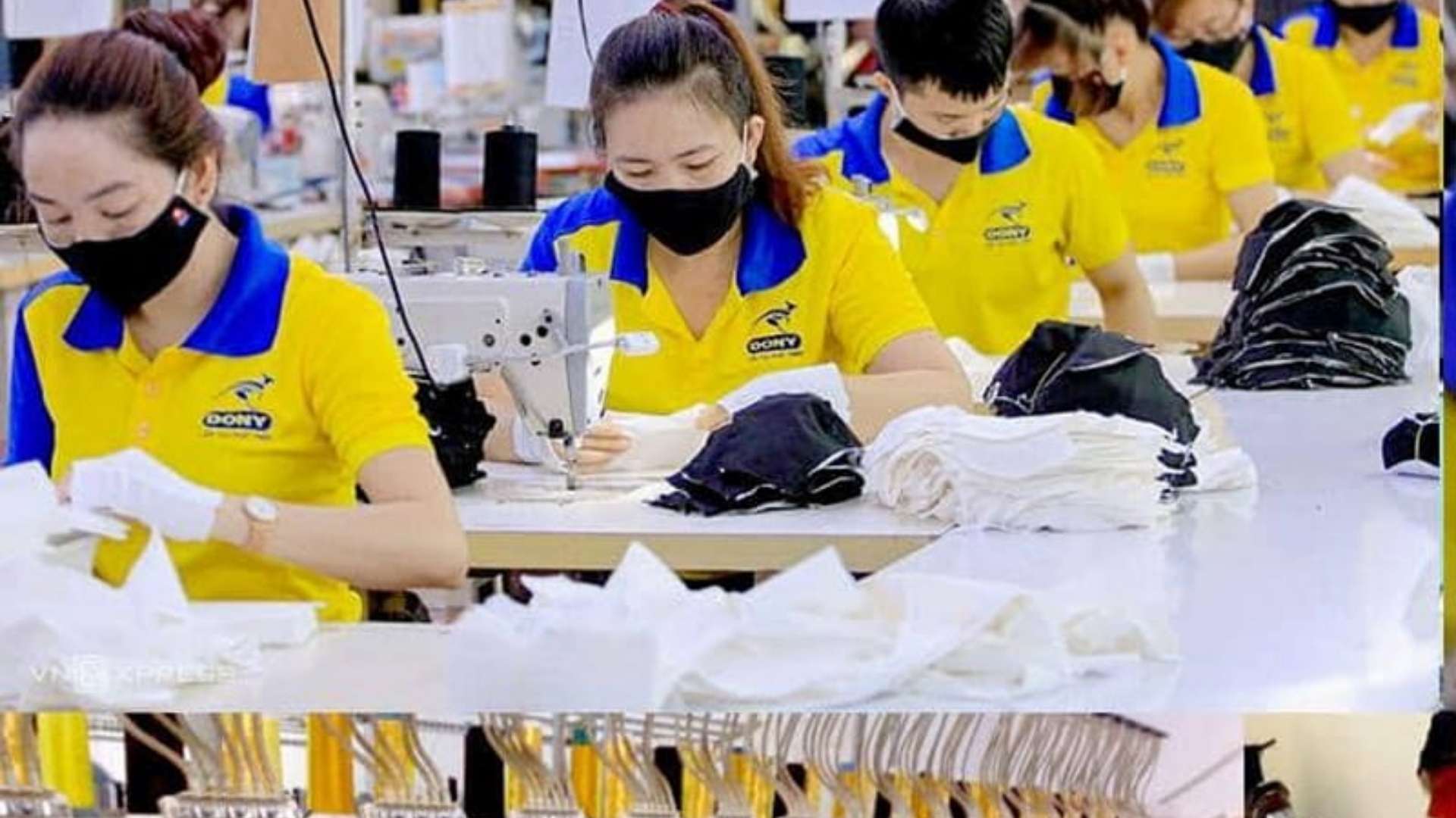 top vietnamese eco-friendly and ethical apparel manufacturers