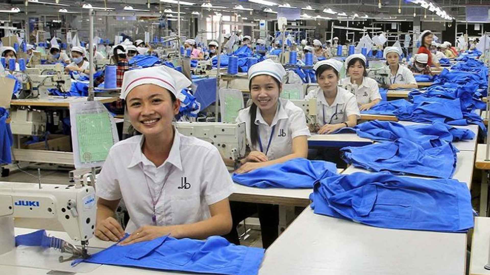 top vietnamese running clothes manufacturers