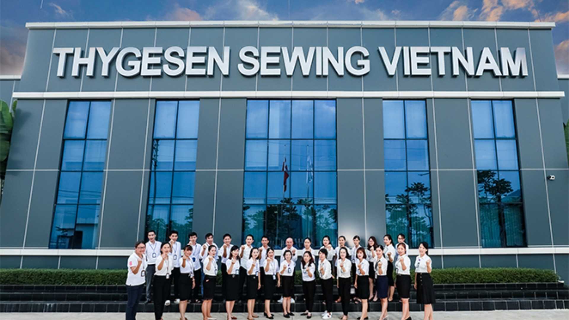 top vietnamese running clothes manufacturers