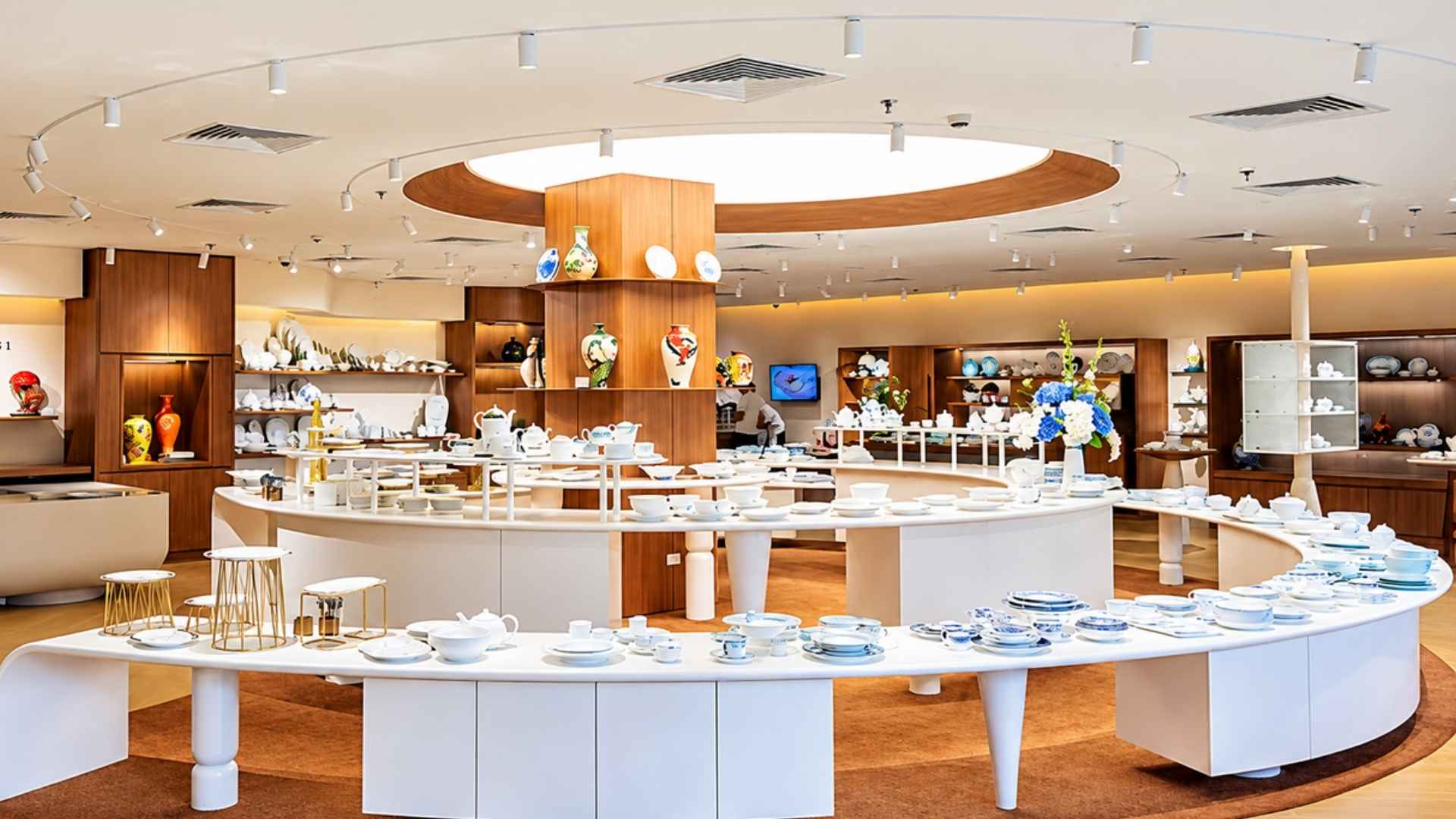 top vietnamese ceramics and pottery manufacturers