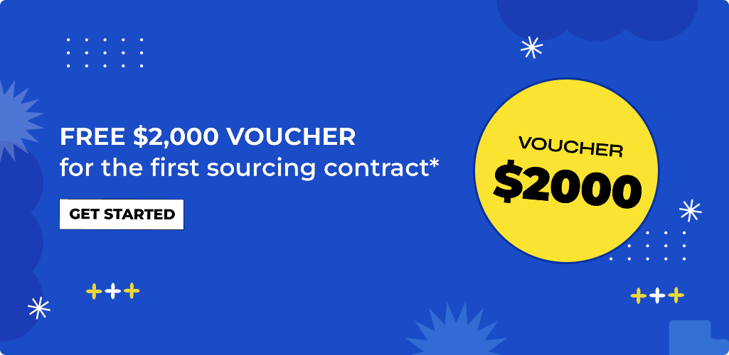 VinaSources - Sourcing and Exporting from Viet Nam